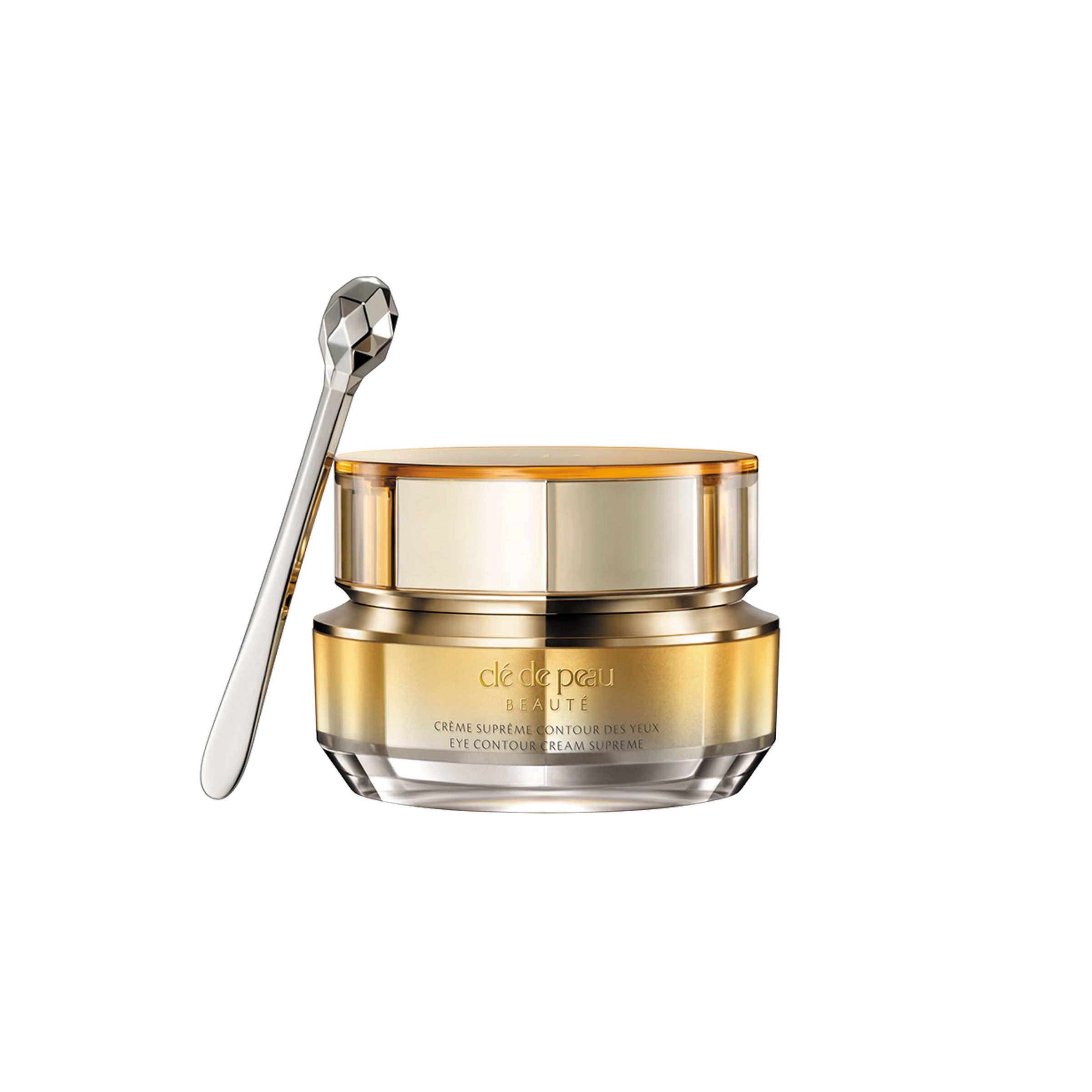 クレ・ド・ポー ボーテ」がハリのなさにアプローチするボディ用日焼け