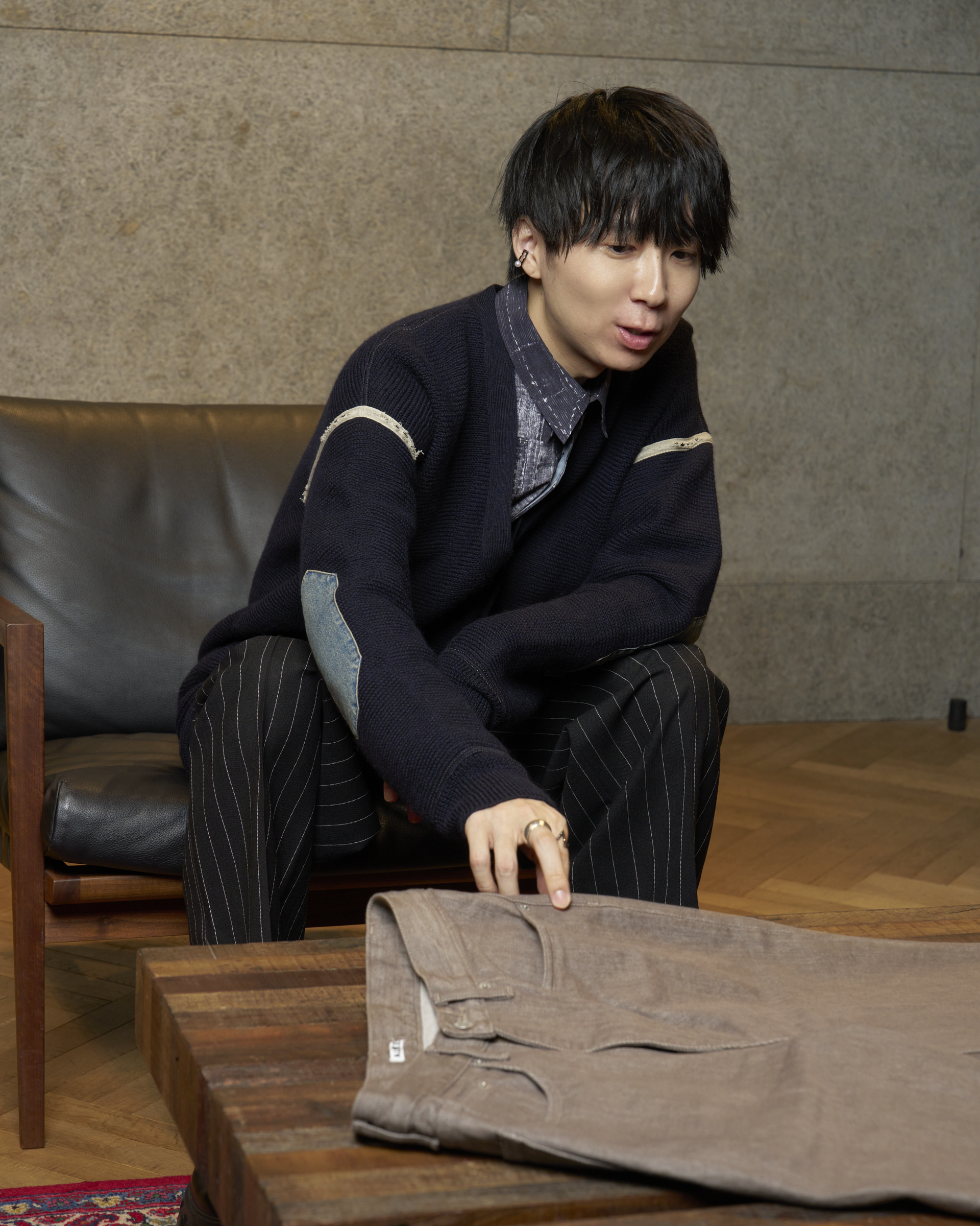 2023年ベストバイ】川谷絵音が今年買って良かったモノ