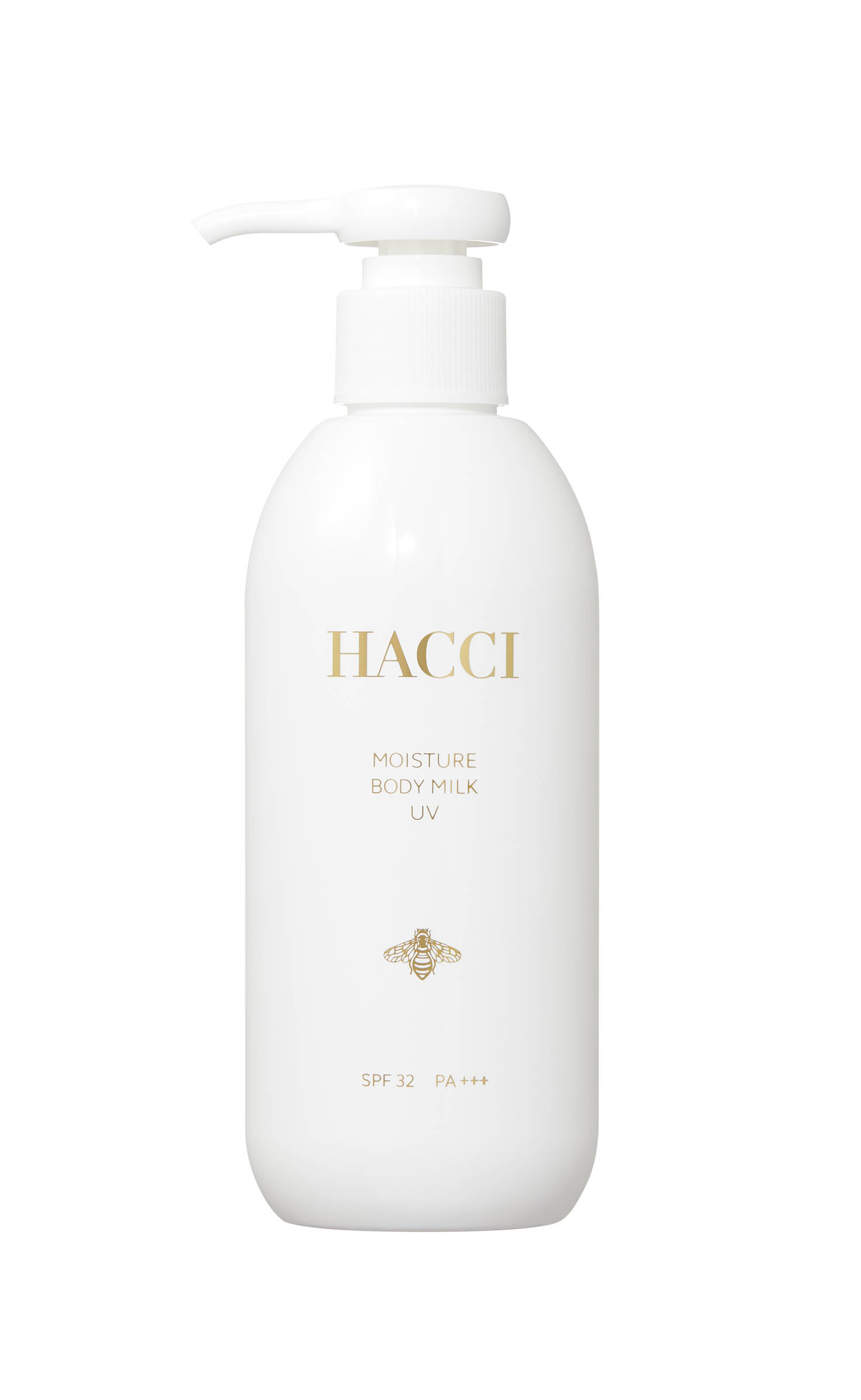 ハッチ」から2024年のUVシリーズが登場 うるおいを守るミスト、ミルク