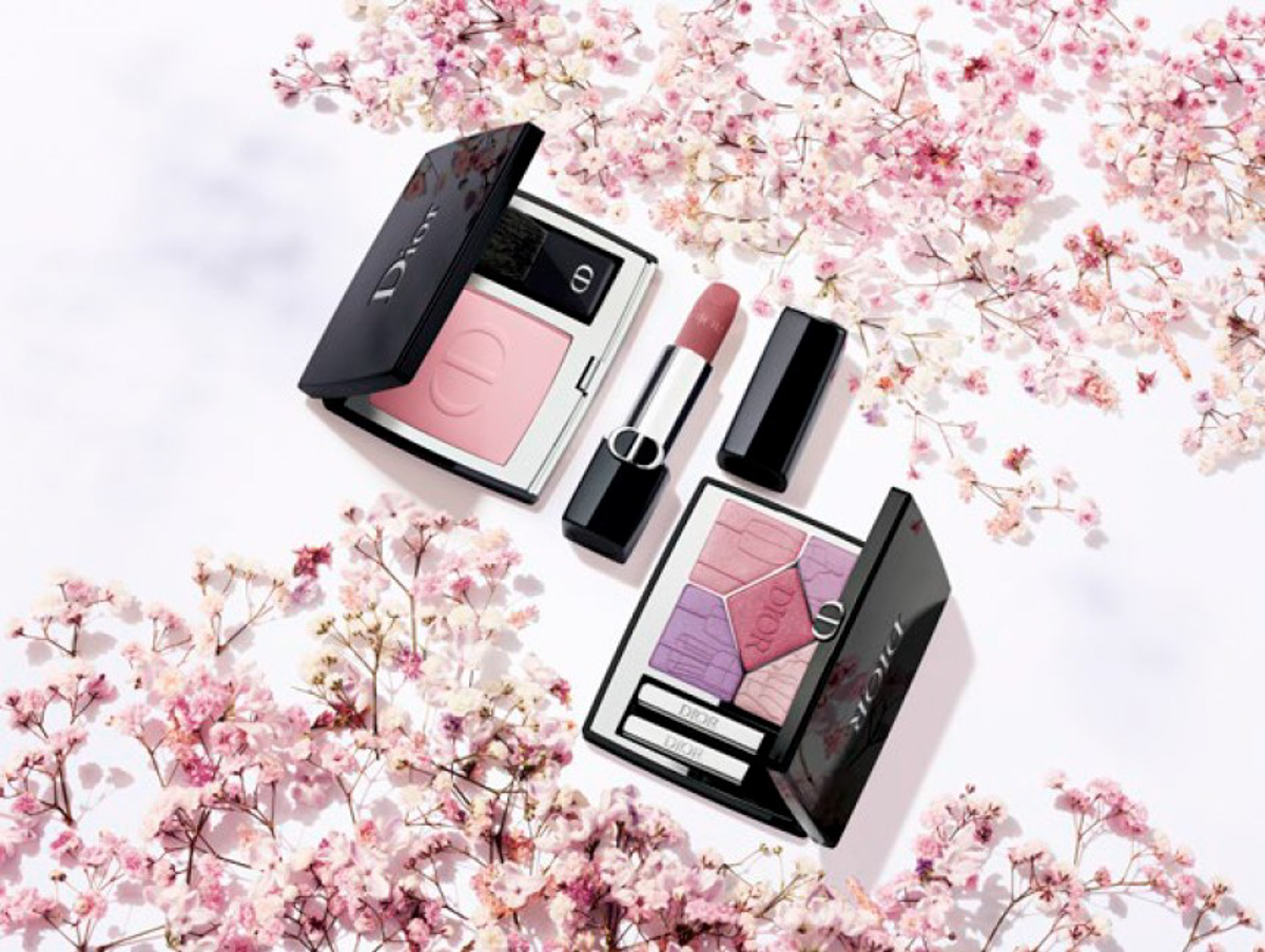 ミス ディオールにスティック型「ミニ ミス」が登場 クチュール着想の