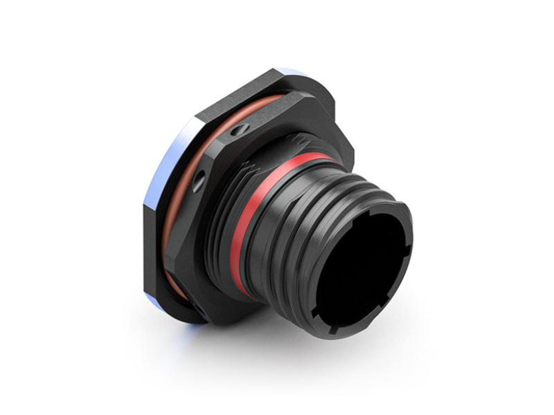 8D7-13Z35SN | Eaton (Souriau®) | FC Lane Electronics