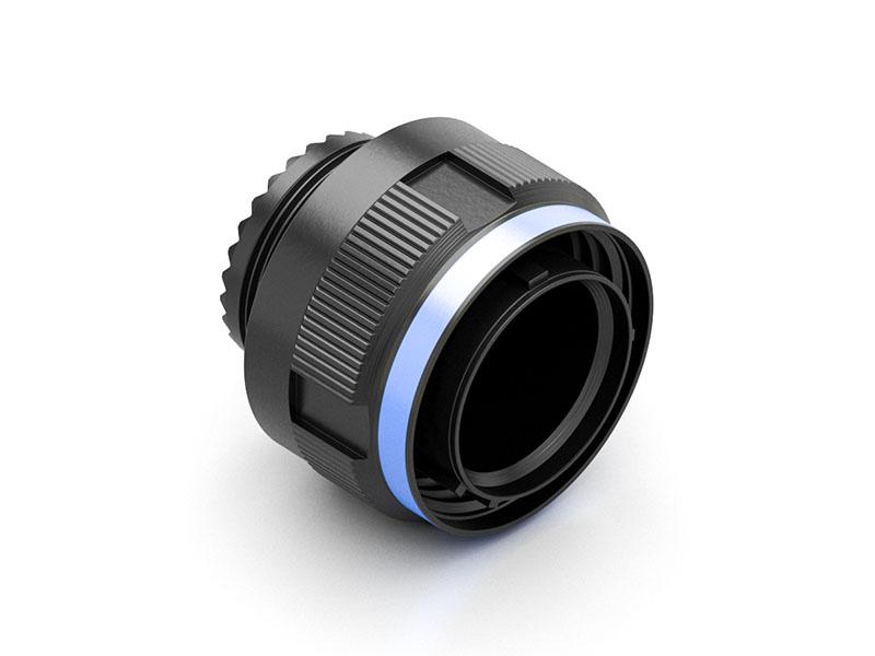 D38999 26ZE 8SA | Eaton (Souriau®) | FC Lane Electronics