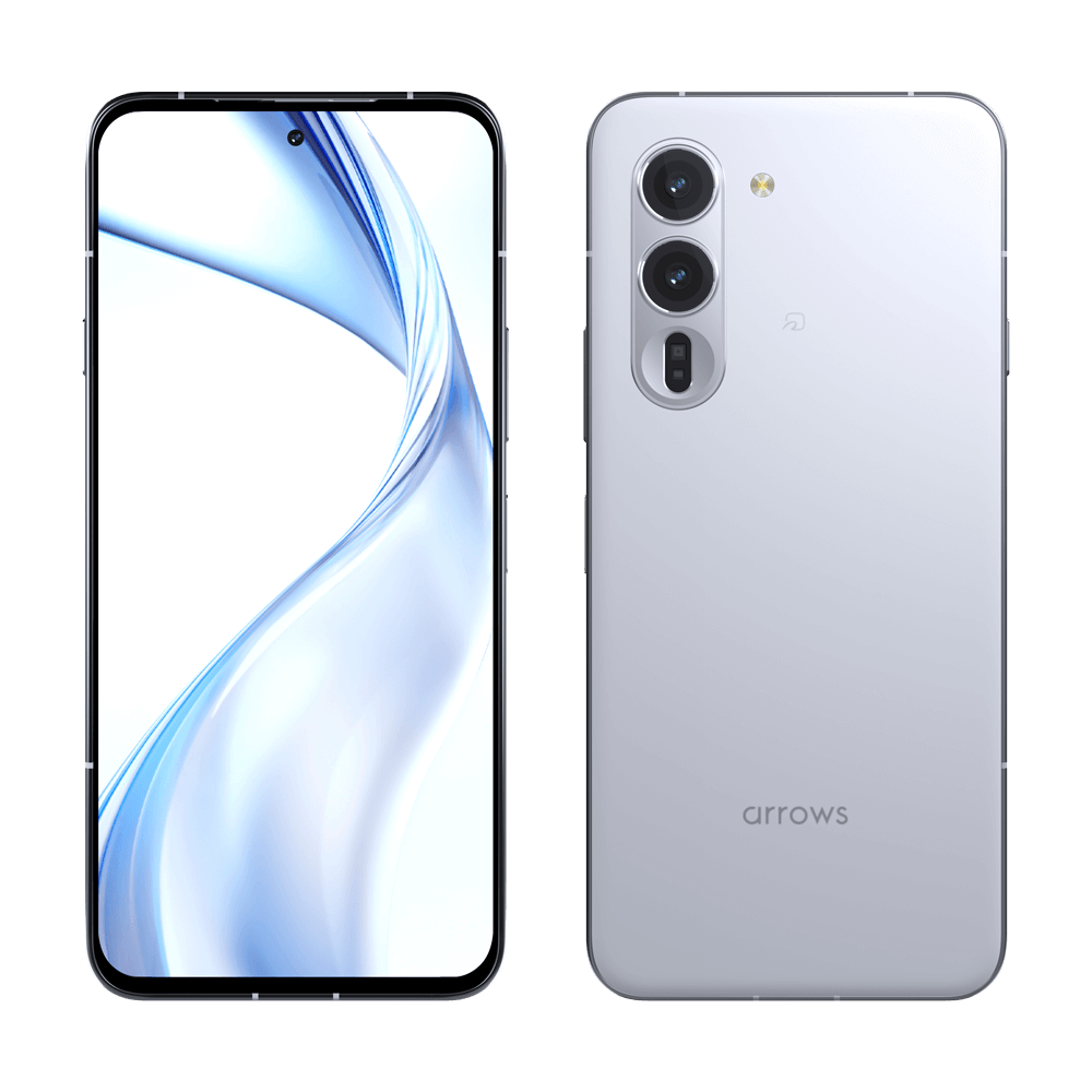 arrows Alpha：製品紹介 | FCNT合同会社