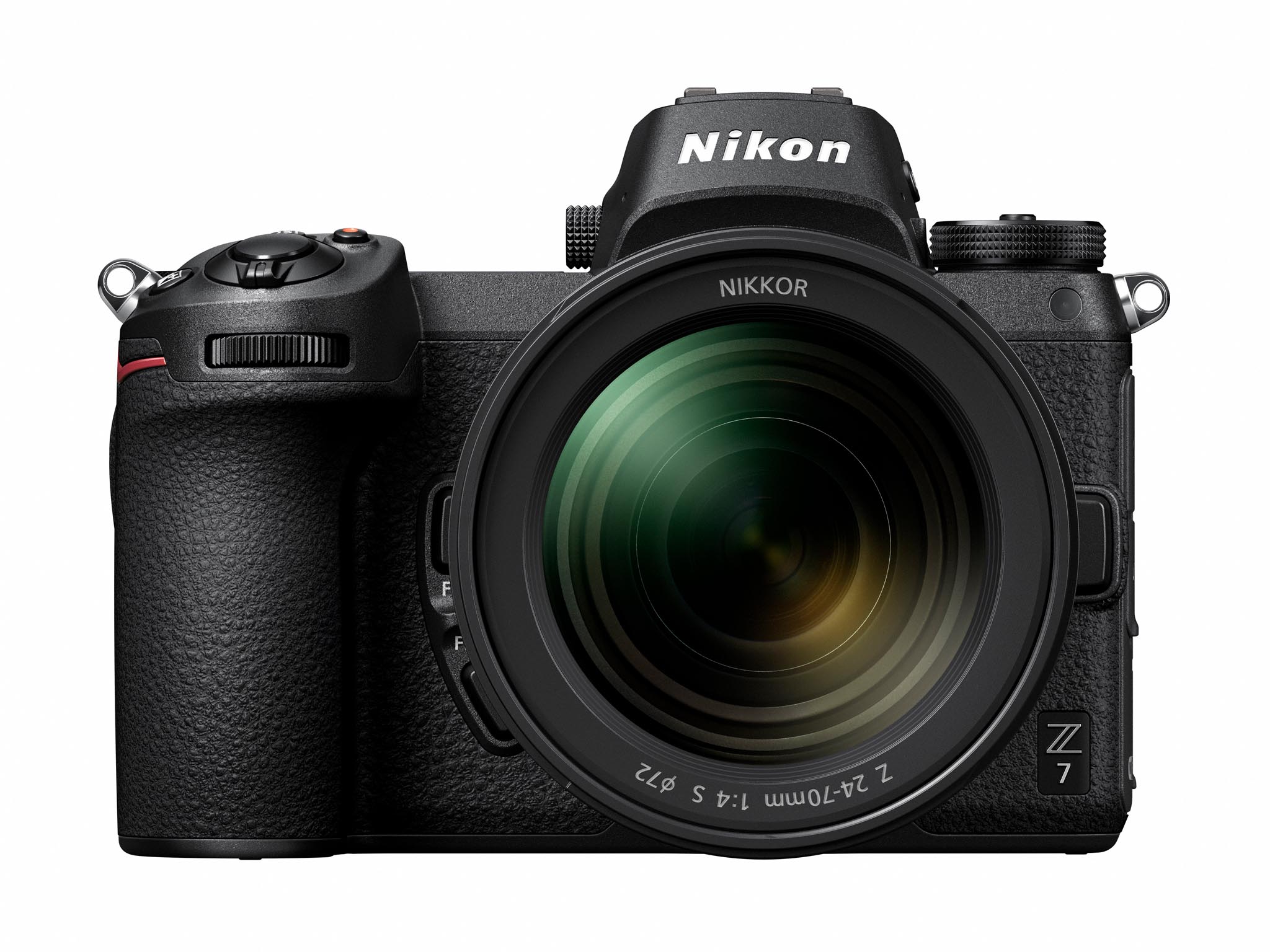 Nikon Z 7 and Z 6: 16mm FFD, 55mm ∅ - Film and Digital TimesFilm