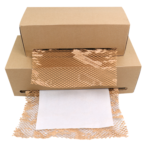 緩衝紙 | 日本エフ・ディー・シー株式会社