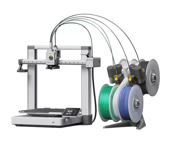 Bambu Lab A1 Combo 3D列印機- 羽耀科技FEASUN｜台中3D 列印代工・3D