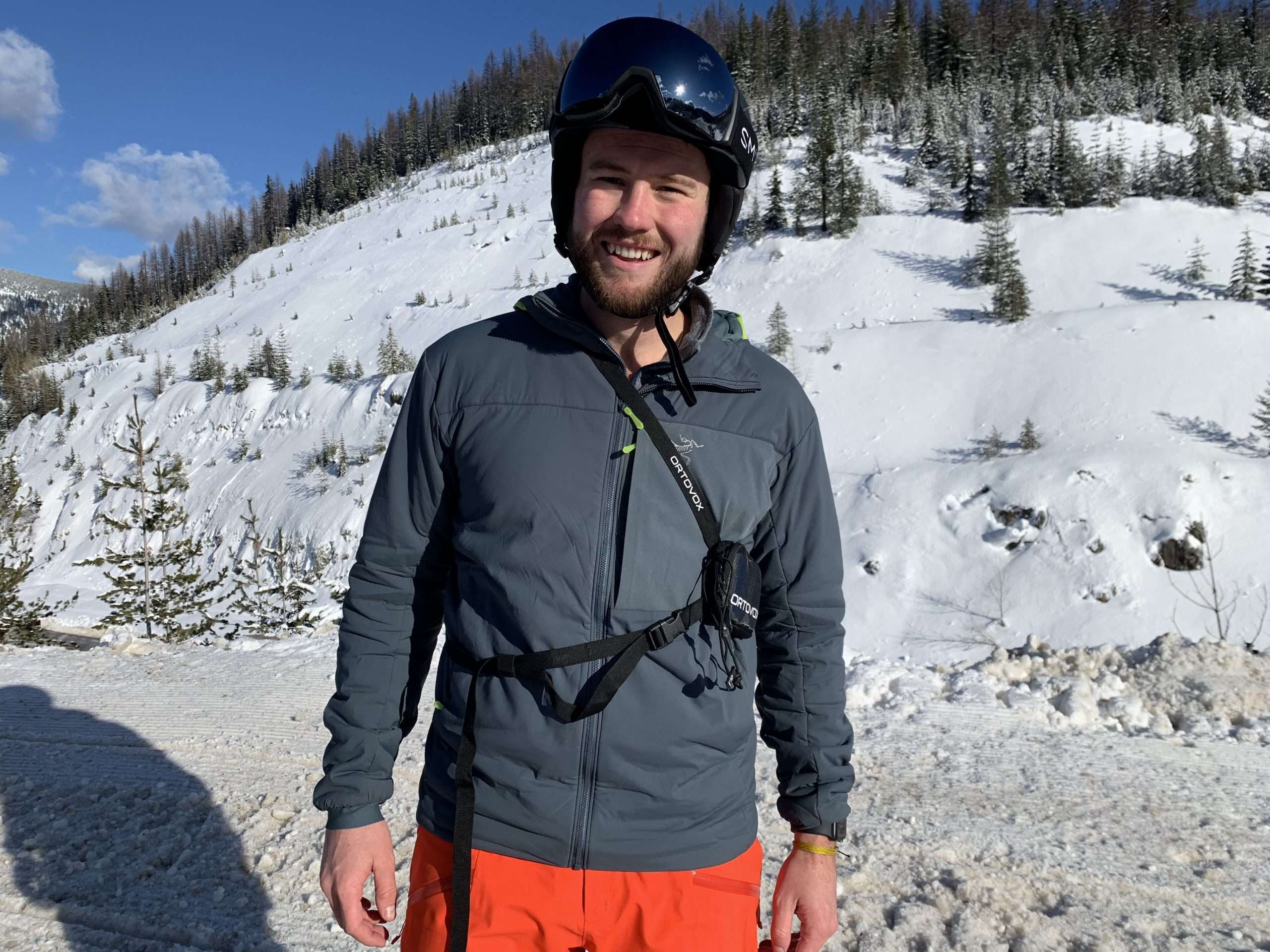 Arc'teryx Proton LT Hoody Review - FeedTheHabit.com