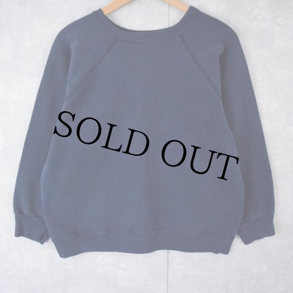 80年代 80s チャンピオン リバースウィーブ アメリカ製 ネイビー 紺 珍