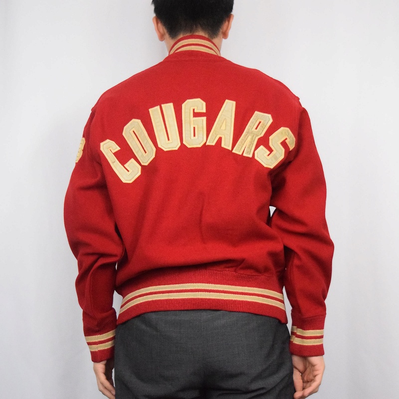 50年代 50s 60年代 60s 赤 レッド| ビンテージ古着屋Feeet 通販 名古屋