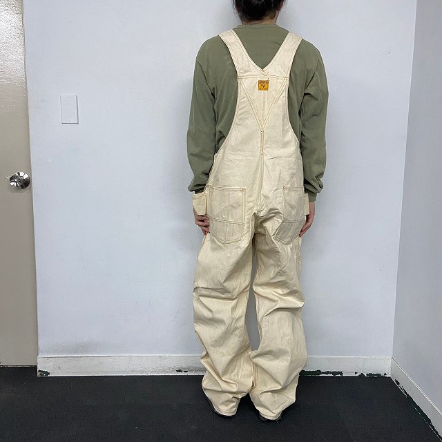 40年代 50年代 キャントバステム アイボリー オフホワイト ネップ