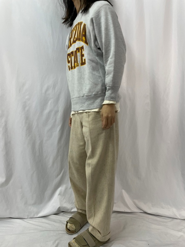 80年代 80s チャンピオン リバースウィーブ アメリカ製 │ヴィテージ