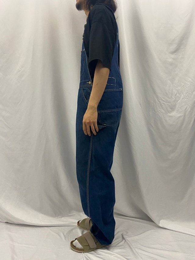 60s 60年代 リー ワーク つなぎ | ビンテージ古着屋Feeet 通販 名古屋