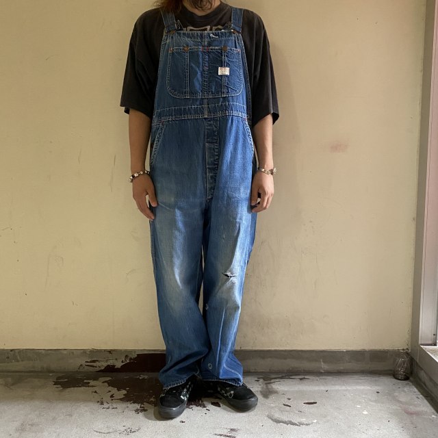 60年代 ビッグマック ペニーズ ストアブランド | ビンテージ古着屋