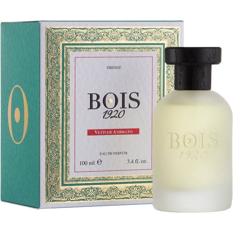 ORO BIANCO Perfume - ORO BIANCO by Bois 1920 | Feeling Sexy