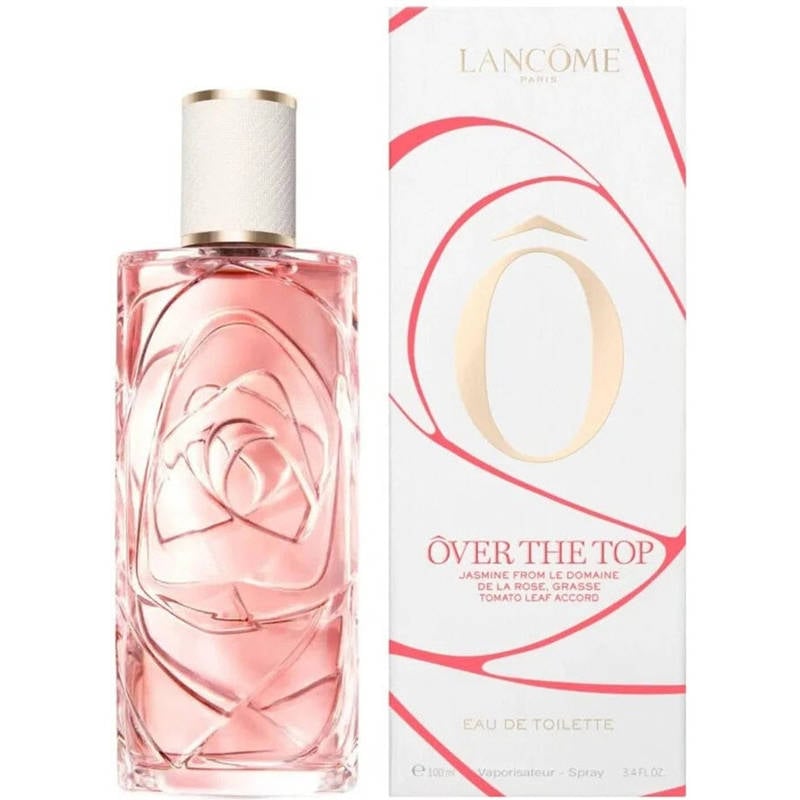 LANCOME MAISON LAVANDES TRIANON Perfume - LANCOME MAISON LAVANDES