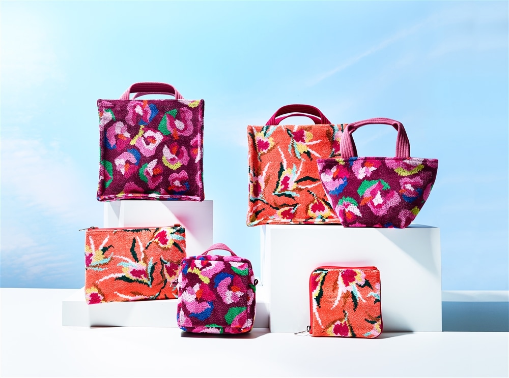 FEILER MAGAZINE 詳細 | フェイラー(FEILER)オフィシャルブランドサイト