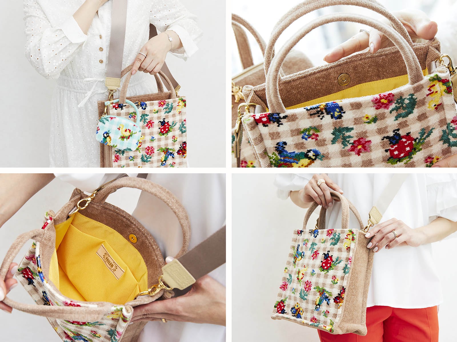 FEILER MAGAZINE 詳細 | フェイラー(FEILER)オフィシャルブランドサイト