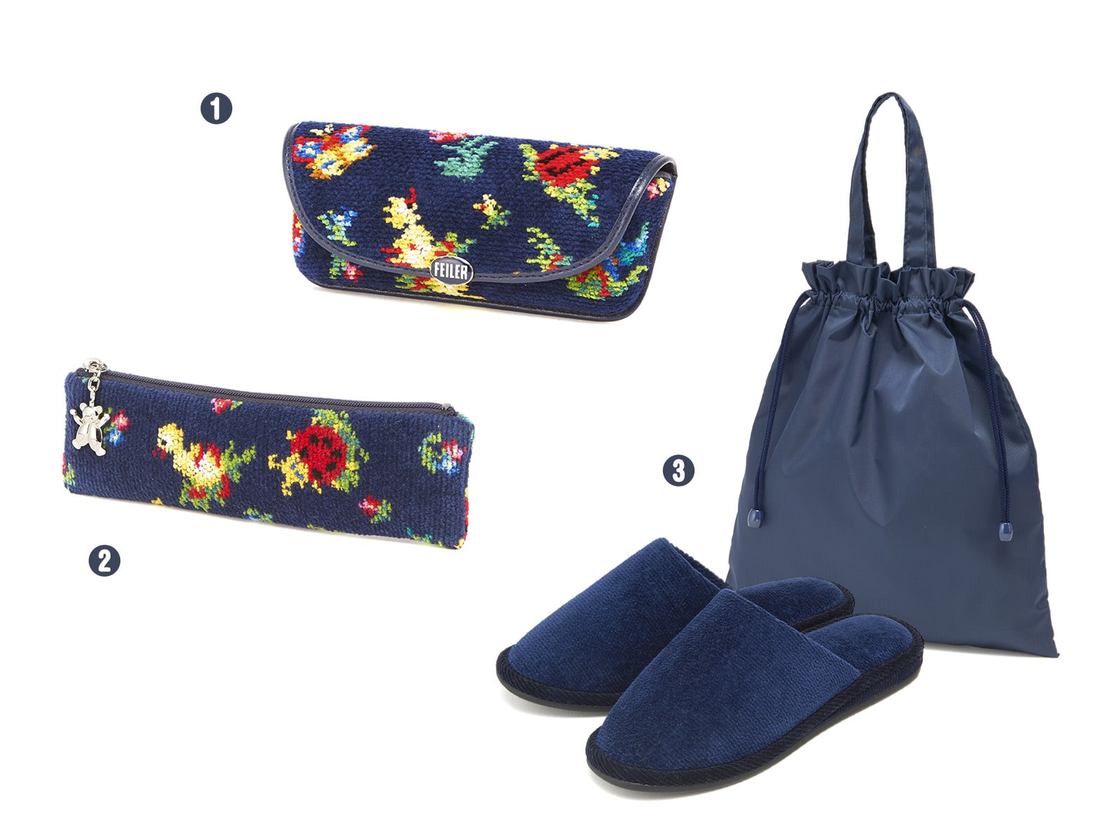 FEILER MAGAZINE 詳細 | フェイラー(FEILER)オフィシャルブランドサイト