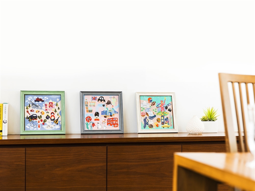 FEILER MAGAZINE 詳細 | フェイラー(FEILER)オフィシャルブランドサイト