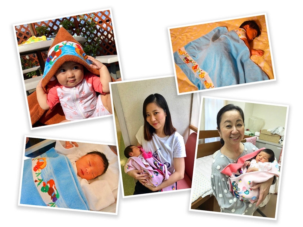 FEILER MAGAZINE 詳細 | フェイラー(FEILER)オフィシャルブランドサイト