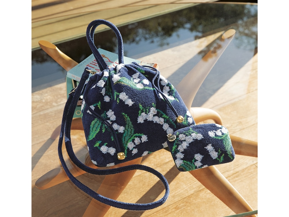 FEILER MAGAZINE 詳細 | フェイラー(FEILER)オフィシャルブランドサイト