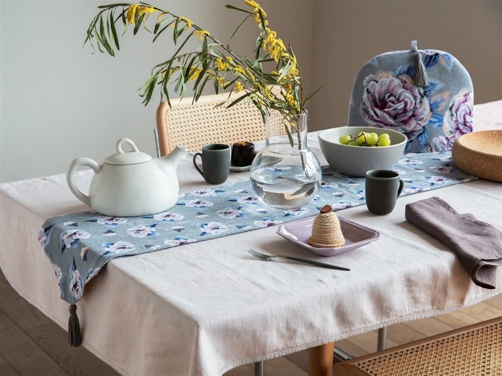 FEILER MAGAZINE 詳細 | フェイラー(FEILER)オフィシャルブランドサイト