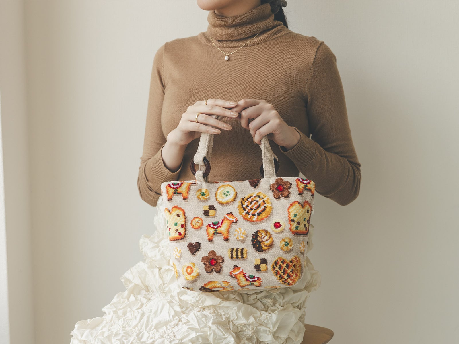 FEILER MAGAZINE 詳細 | フェイラー(FEILER)オフィシャルブランドサイト