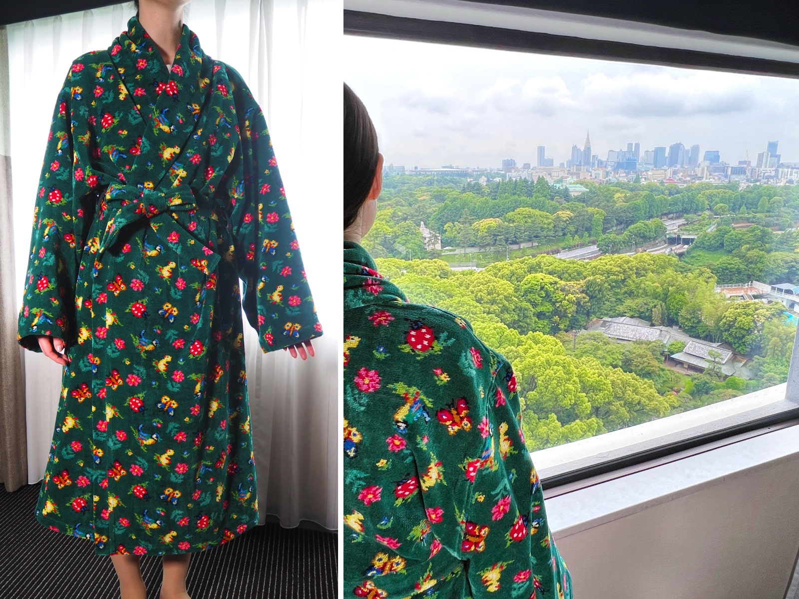 FEILER MAGAZINE 詳細 | フェイラー(FEILER)オフィシャルブランドサイト