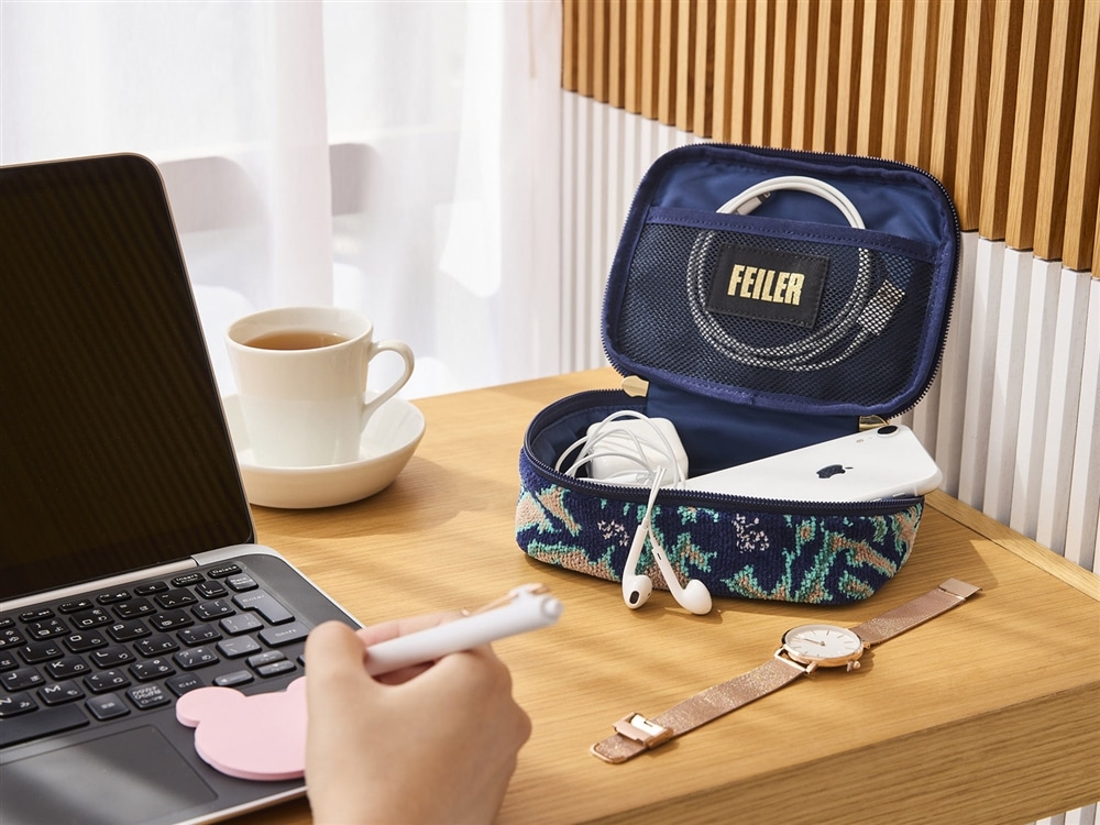 FEILER MAGAZINE 詳細 | フェイラー(FEILER)オフィシャルブランドサイト