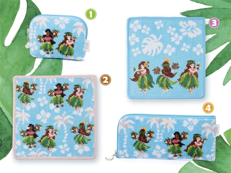 FEILER MAGAZINE 詳細 | フェイラー(FEILER)オフィシャルブランドサイト