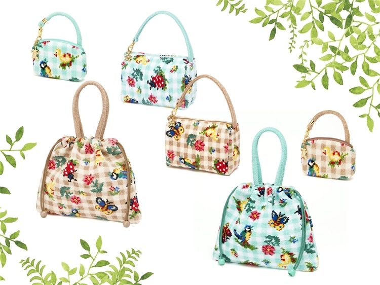 FEILER MAGAZINE 詳細 | フェイラー(FEILER)オフィシャルブランドサイト