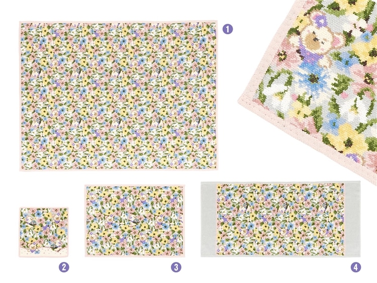 FEILER MAGAZINE 詳細 | フェイラー(FEILER)オフィシャルブランドサイト