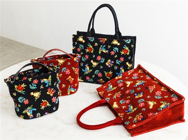 FEILER MAGAZINE 詳細 | フェイラー(FEILER)オフィシャルブランドサイト