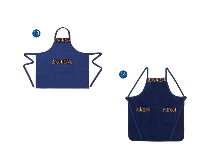 FEILER MAGAZINE 詳細 | フェイラー(FEILER)オフィシャルブランドサイト