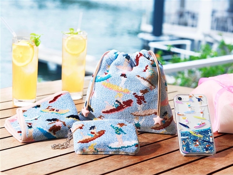 FEILER MAGAZINE 詳細 | フェイラー(FEILER)オフィシャルブランドサイト