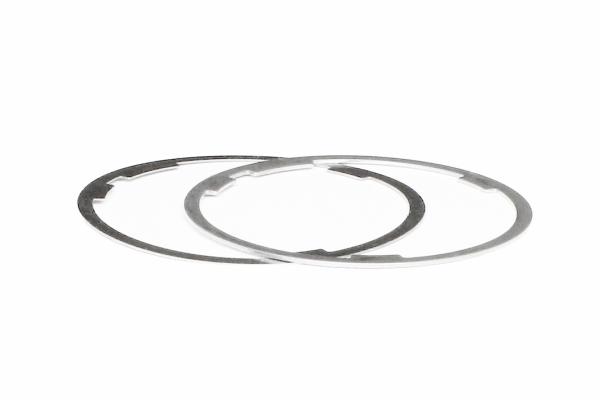 11-42 カセットスプロケット、10スピード、ブラック | カセット