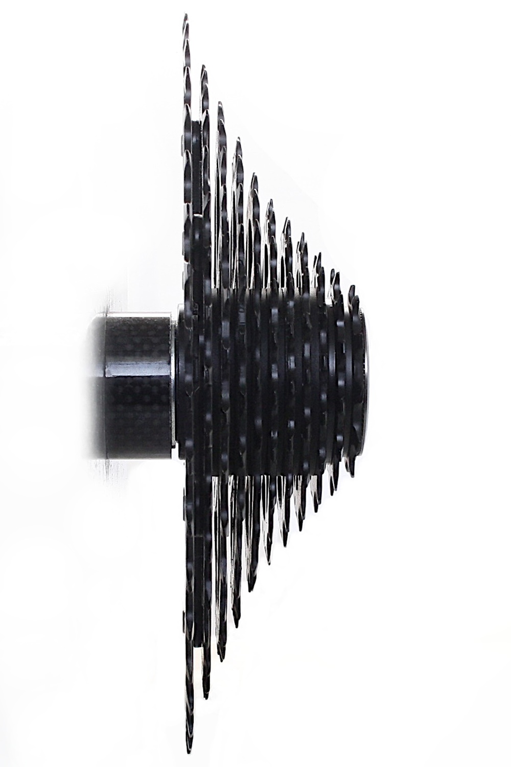 11-42 カセットスプロケット、10スピード、ブラック | カセット