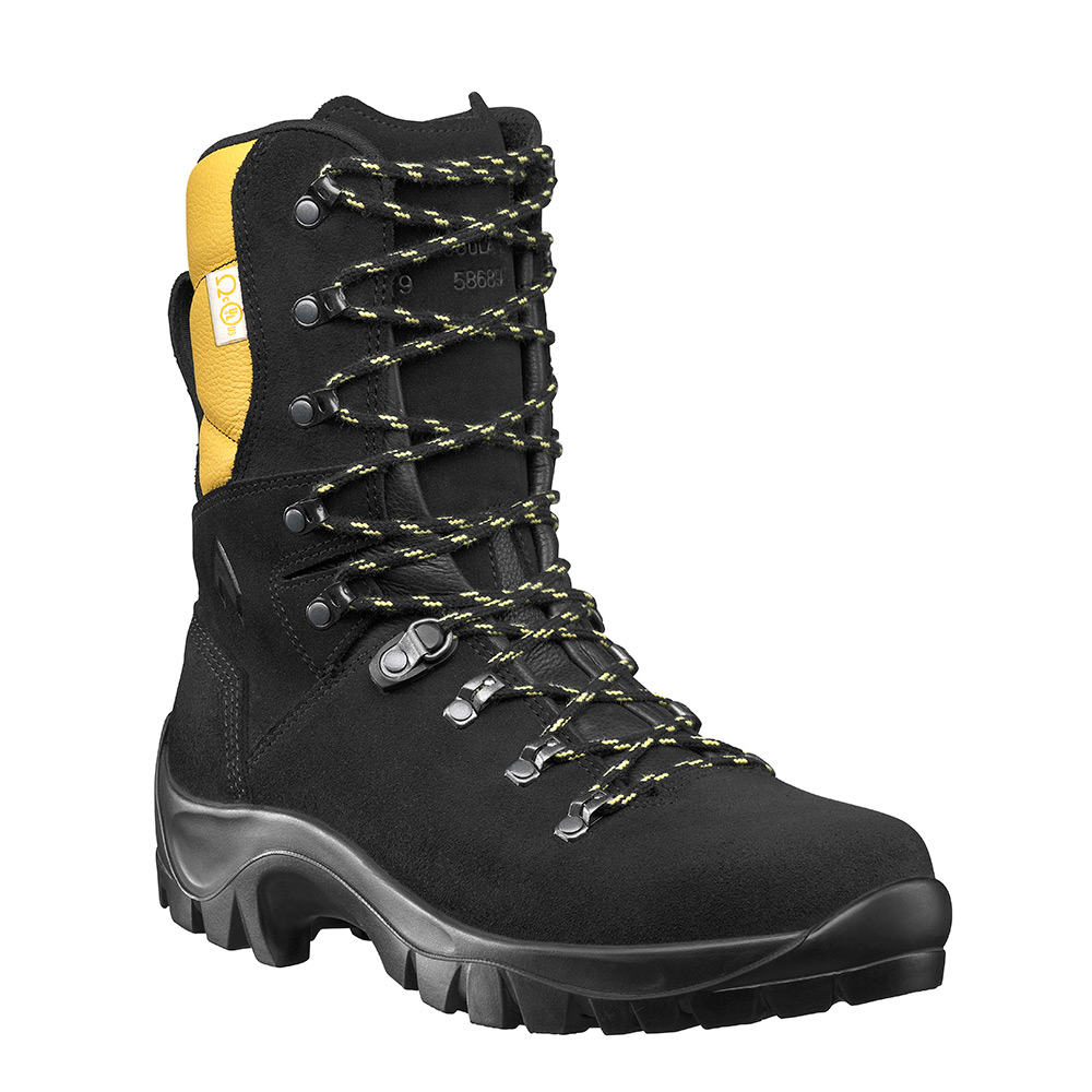 HAIX Missoula 2.0 Wildland Boots - Firefighting Equipment | Feld Fire