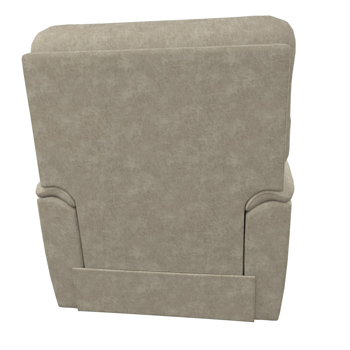 La-Z-Boy Trouper Reclina-Way® Wall Recliner - Stucco