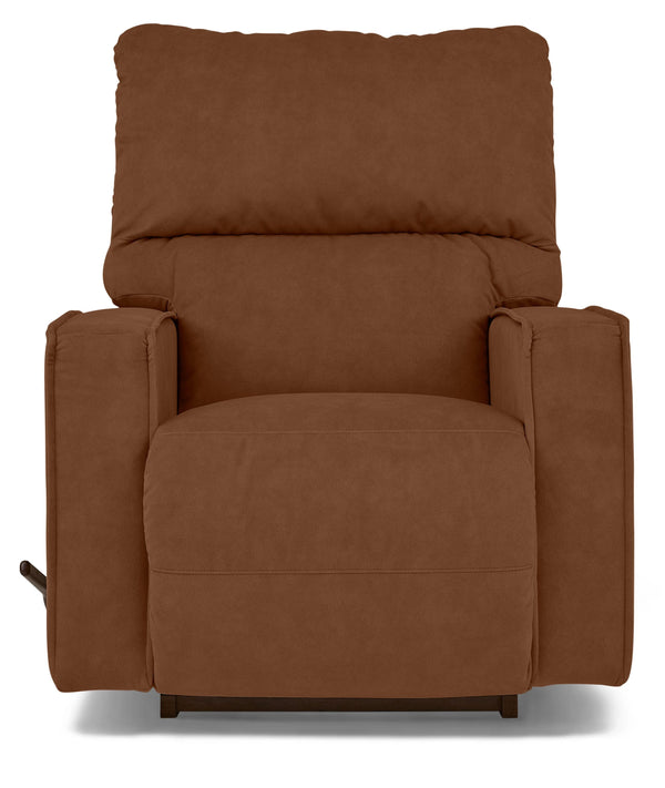 La-Z-Boy Maddox Power Rocker Fabric Recliner 10U759 D202775