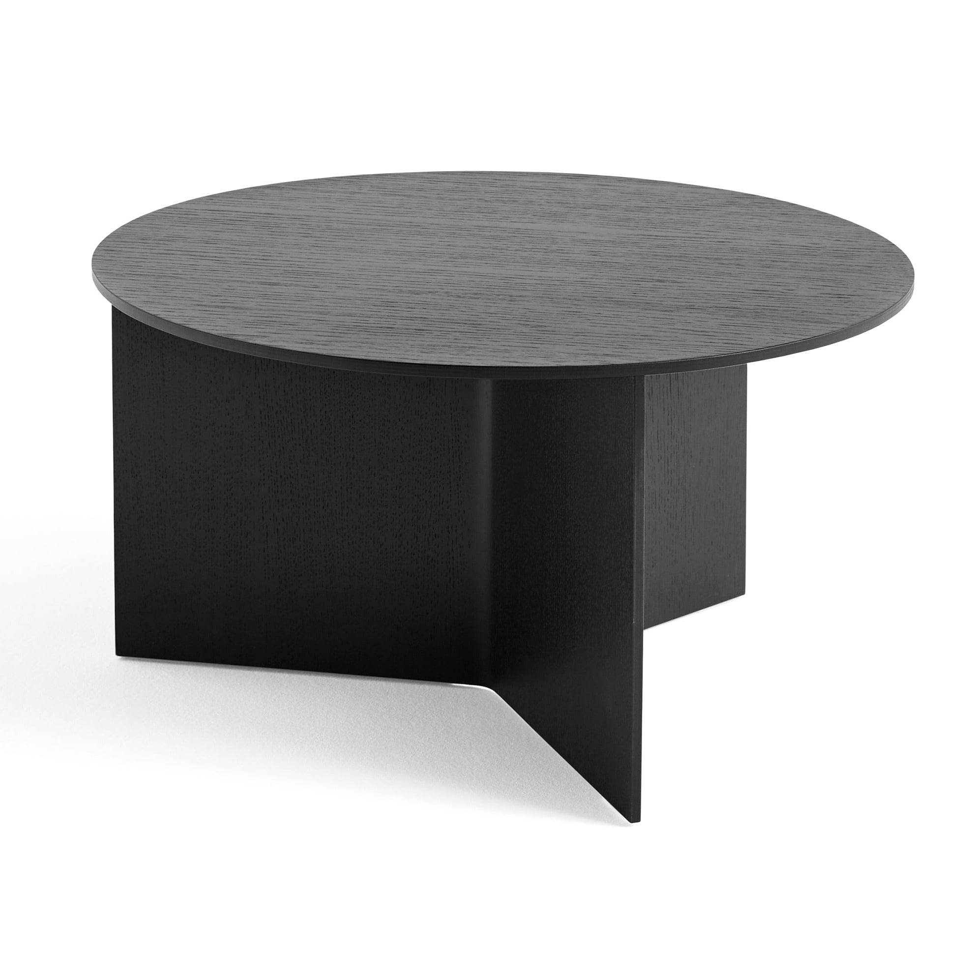 HAY(ヘイ)SLIT TABLE（スリットテーブル） SLIT TABLE WOOD XL（ロー