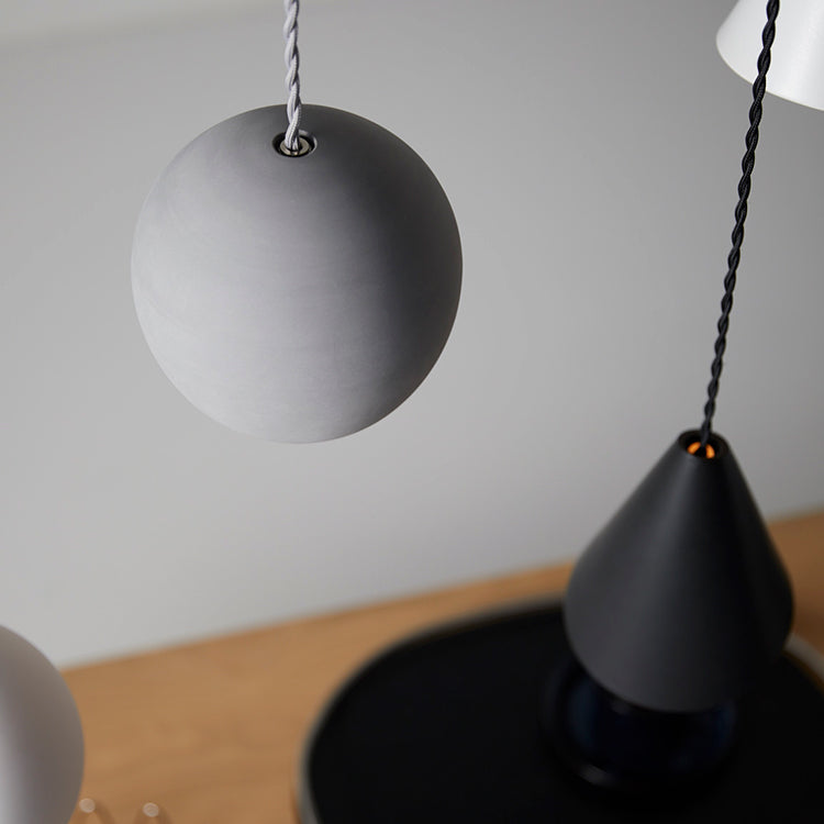 ART WORK STUDIO（アートワークスタジオ）Cone-pendant（コーン