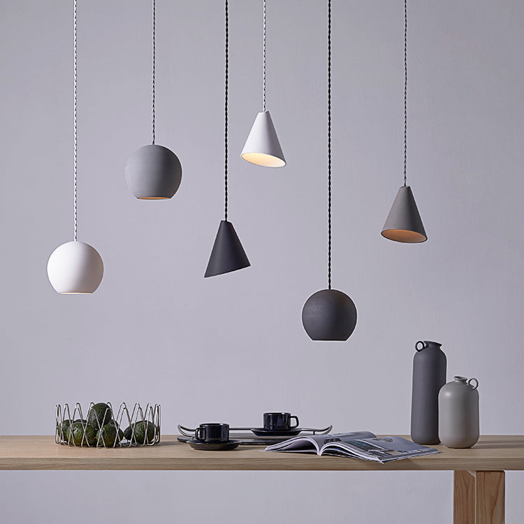 ART WORK STUDIO（アートワークスタジオ）Cone-pendant（コーン