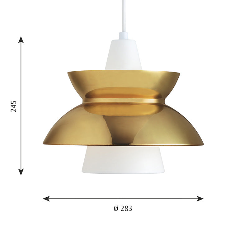 Louis Poulsen(ルイスポールセン)ドゥー・ワップ – FELICE.ONLINE