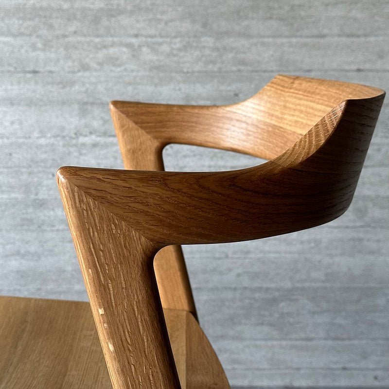 geppo（ゲッポ） SEED シードチェア板座 NFC-1889/NGC-1889 – FELICE