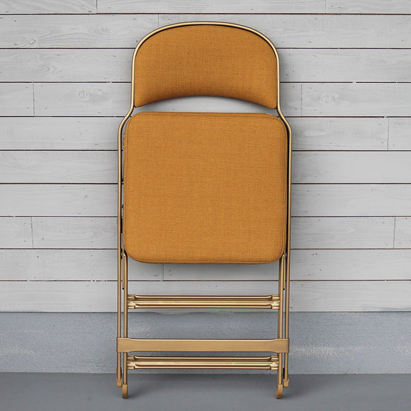 CLARIN（クラリン）FULL CUSHION FOLDING CHAIR（フルクッション