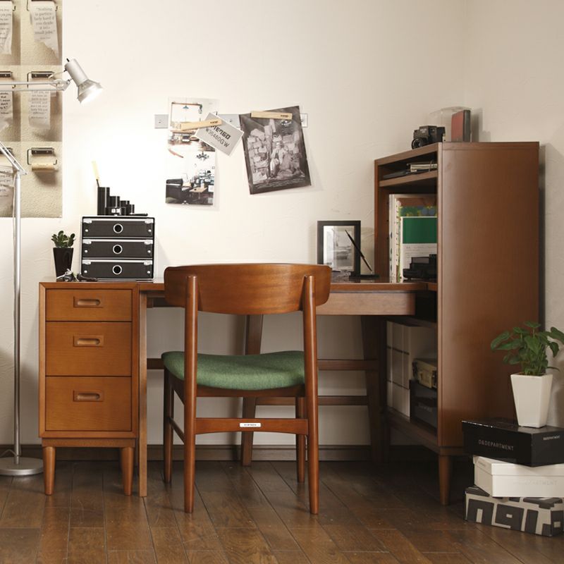 カリモク60+ デスク/チェスト/シェルフ – FELICE.ONLINE