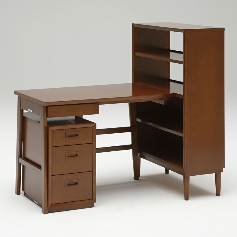 カリモク60+ デスク/チェスト/シェルフ – FELICE.ONLINE