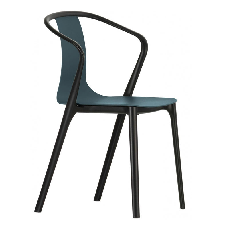 Vitra（ヴィトラ）Belleville Armchair(ベルヴィル アームチェア