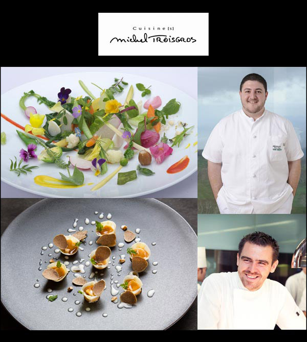 フランス料理＆フランス菓子のガストロノミー・ニュース |フランス料理